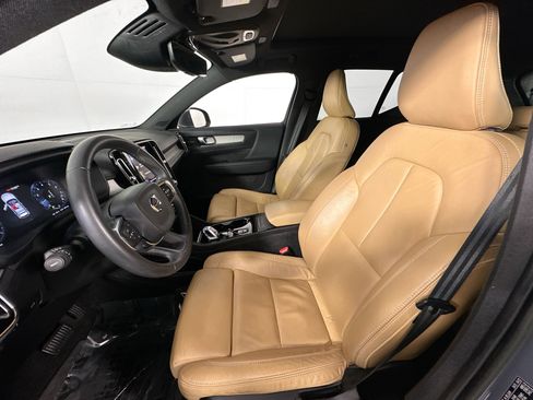 Used 2022 Volvo XC40 T5 Inscription w/ Advanced Package AWD/4WD image 22