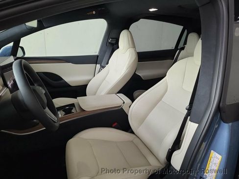 Used 2026 Tesla Model X AWD/4WD image 10