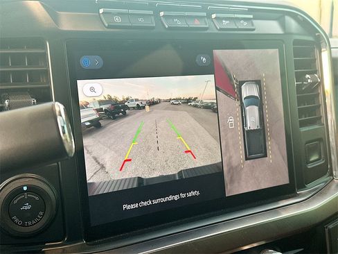 Used 2024 Ford F250 King Ranch image 23