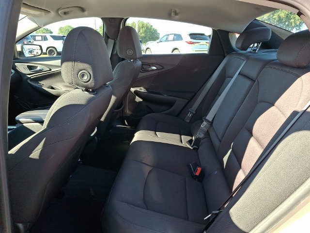 Used 2025 Chevrolet Malibu LT FWD image 10