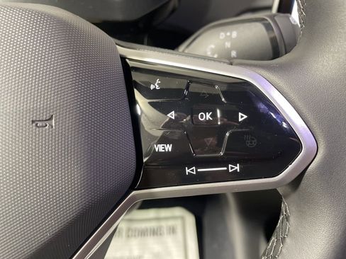 New 2026 Volkswagen ID.4 Pro AWD/4WD image 14