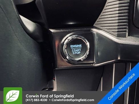 New 2025 Ford F150 Lariat w/ Equipment Group 502A High image 45