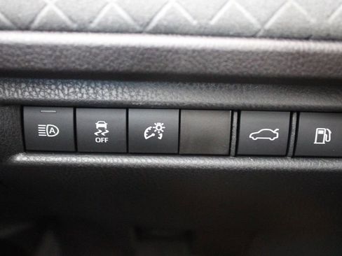 New 2026 Toyota Camry XLE FWD image 25