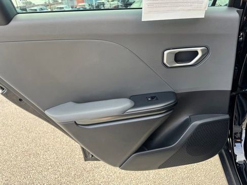 Certified 2025 Kia K4 FWD image 11