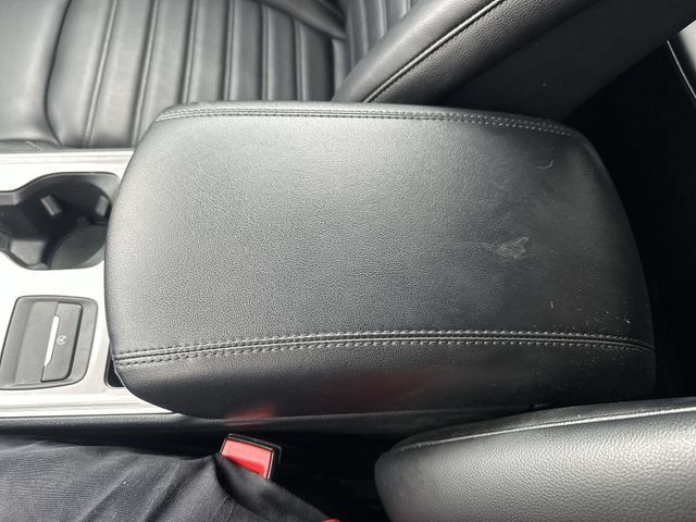 Used 2024 Ford Edge SEL w/ Convenience Package AWD/4WD image 25