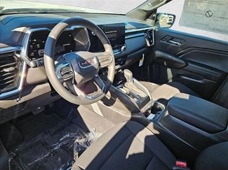 New 2026 GMC Canyon Elevation w/ Convenience Package RWD video 3