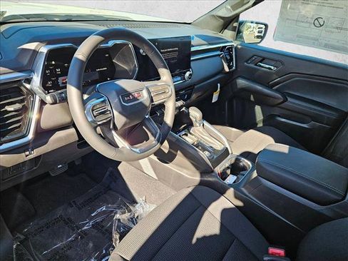 New 2026 GMC Canyon Elevation w/ Convenience Package RWD image 3