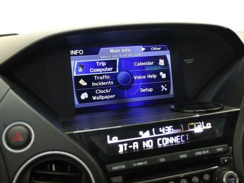 Used 2012 Honda Pilot Touring image 19