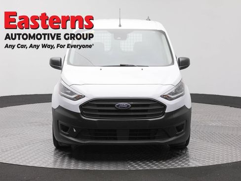 Used 2022 Ford Transit Connect XL FWD image 2