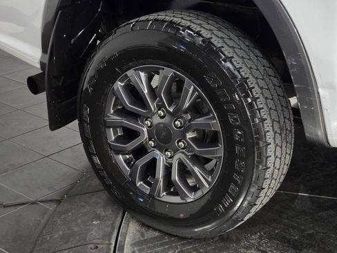 Used 2019 Ford Ranger Lariat w/ Equipment Group 501A Mid image 19