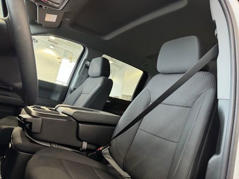 New 2026 Chevrolet Silverado 3500 W/T w/ WT Convenience Package image 9