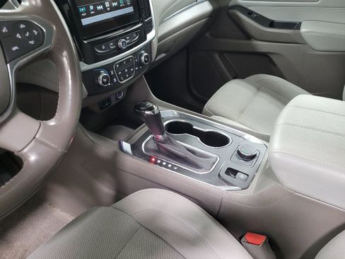 Used 2019 Chevrolet Traverse LT image 26