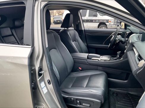 Used 2022 Lexus RX 350 AWD w/ Premium Package image 10