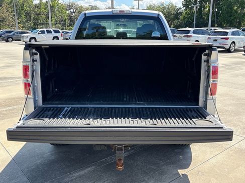 Used 2014 Ford F150 STX w/ Equipment Group 201A Mid image 28