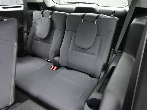 New 2026 Ford Explorer Active RWD image 19