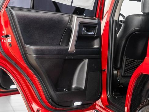 Used 2019 Toyota 4Runner Limited image 34