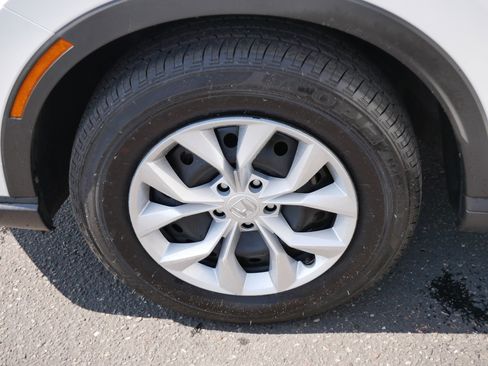 Used 2023 Honda CR-V LX image 15