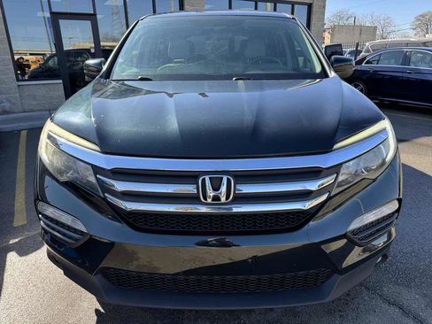 Used 2016 Honda Pilot EX image 2