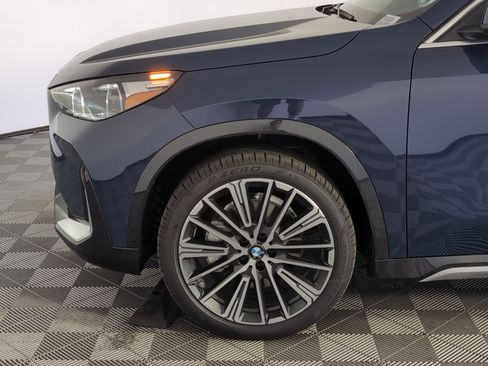 Used 2026 BMW X1 xDrive28i w/ Technology Package image 8