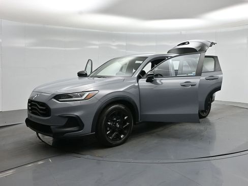 Used 2024 Honda HR-V Sport image 30