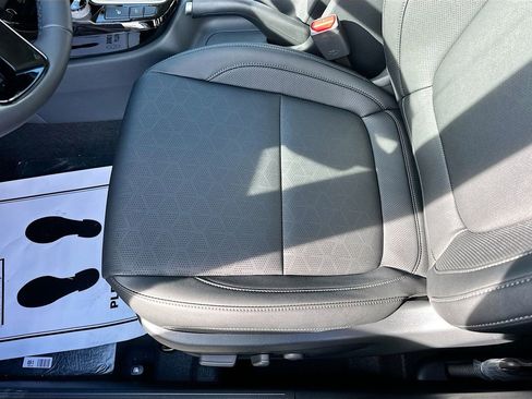 New 2026 Kia Seltos EX image 19