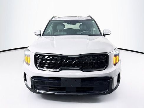 New 2025 Kia Telluride EX X-Line image 2