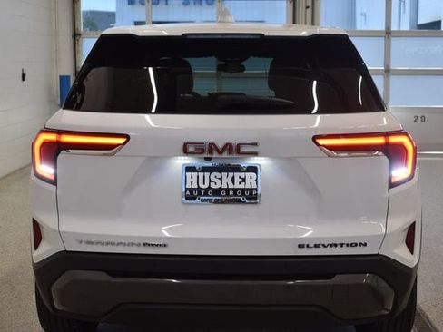 Used 2025 GMC Terrain Elevation AWD/4WD image 11