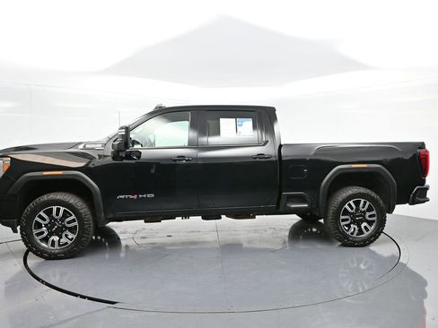 Used 2023 GMC Sierra 3500 AT4 w/ AT4 Premium Plus Package image 4