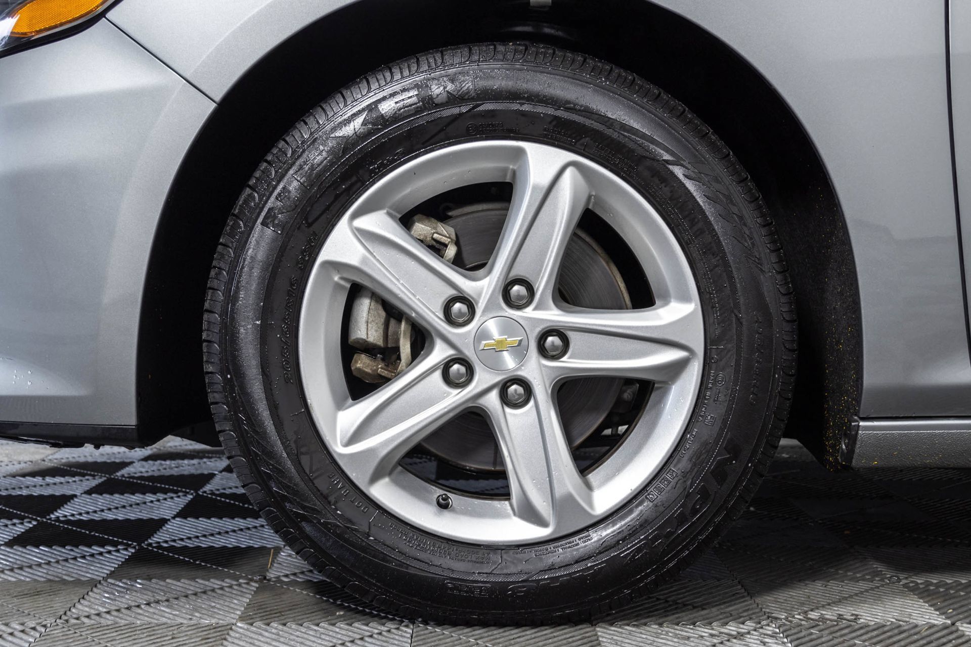 Used 2024 Chevrolet Malibu LT FWD image 45