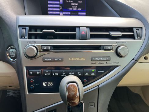 Used 2014 Lexus RX 350 FWD image 28