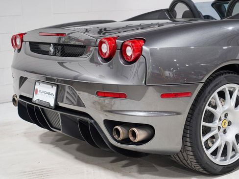 Used 2005 Ferrari F430 Spider image 22