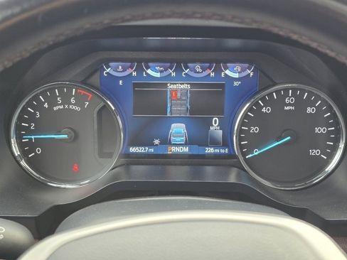 Used 2023 Ford Expedition Limited image 27