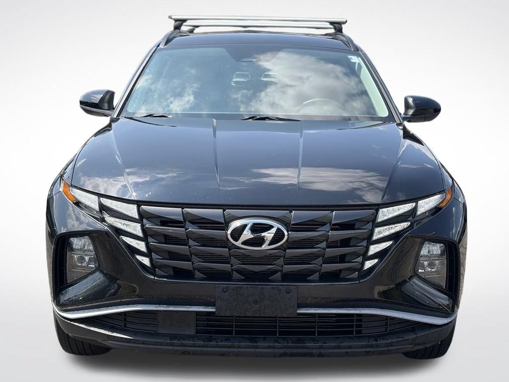Used 2024 Hyundai Tucson SEL AWD/4WD image 3