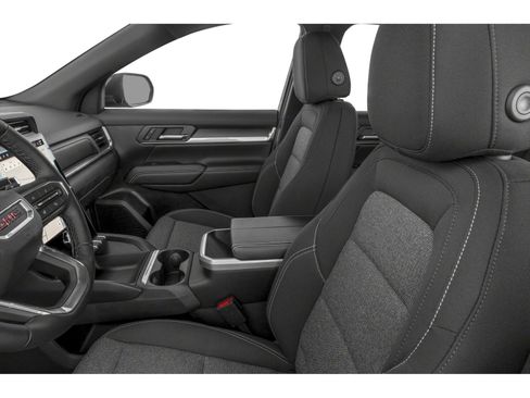 New 2026 GMC Terrain Elevation w/ Black Edition image 6