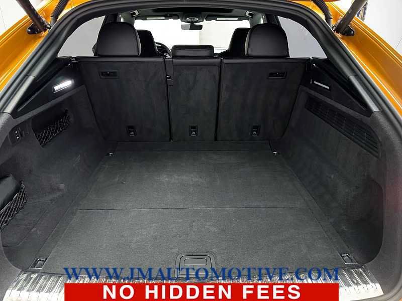 Used 2022 Audi RS Q8 AWD/4WD image 17