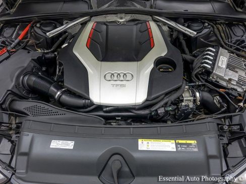 Used 2019 Audi S4 Prestige image 31