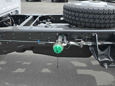 New 2025 RAM 5500 Tradesman image 10