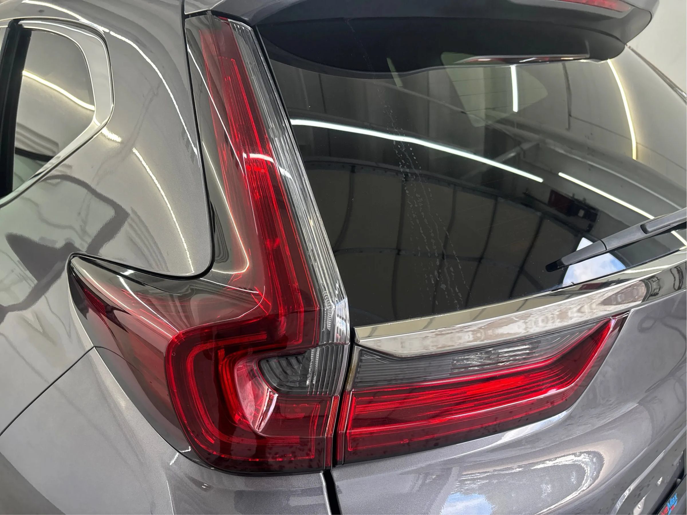 Used 2021 Honda CR-V EX image 33