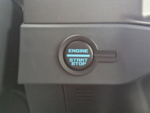 New 2025 Ford Bronco BASE w/ Sasquatch Package image 33