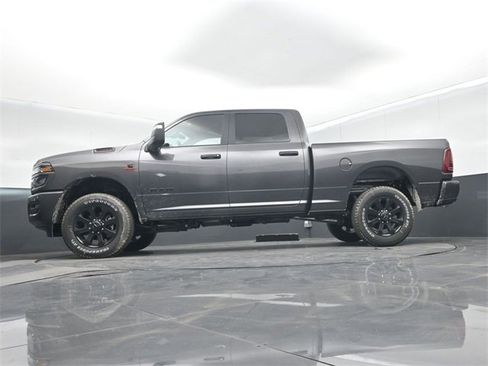 New 2026 RAM 2500 Big Horn image 46