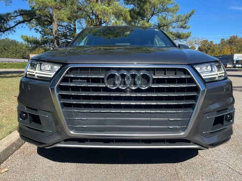 Used 2018 Audi Q7 3.0T Prestige image 8
