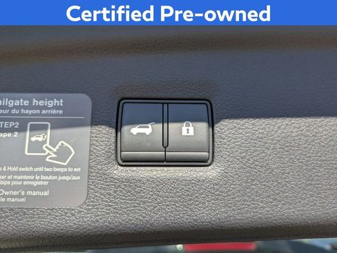 Certified 2024 INFINITI QX50 Sport FWD image 14