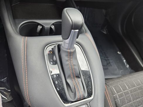 Certified 2025 Honda HR-V Sport image 19