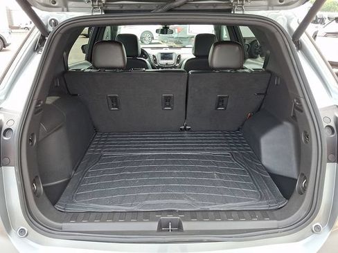Used 2024 Chevrolet Equinox RS FWD image 24