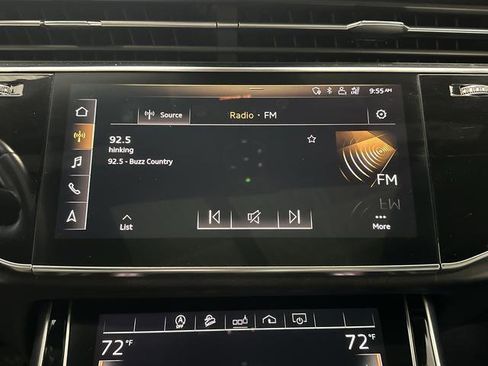 Used 2020 Audi Q8 Premium w/ Black Optic Package image 19