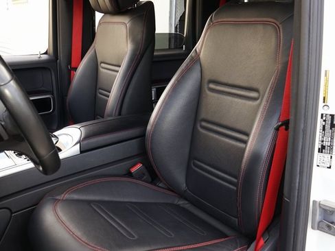 Used 2020 Mercedes-Benz G 550 image 9