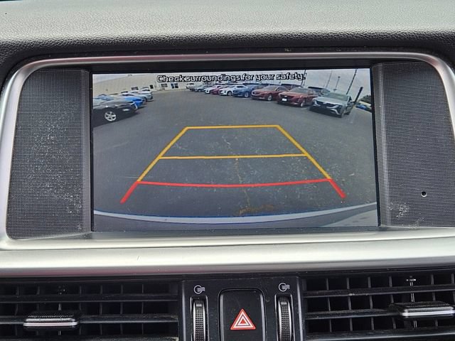 Used 2019 Kia Optima LX w/ LX Premium Package FWD image 21