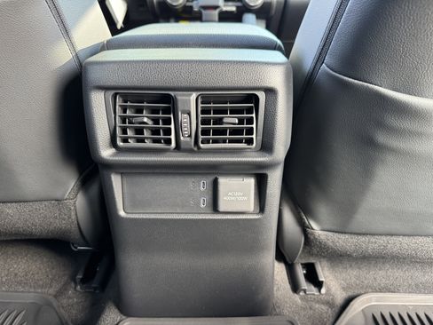 New 2025 Toyota 4Runner TRD Off-Road Premium image 7