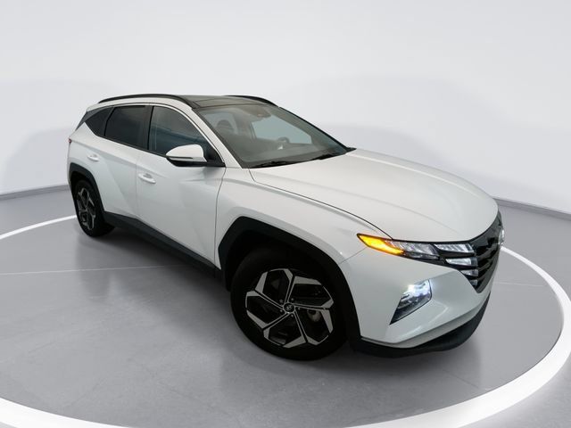 Used 2023 Hyundai Tucson SEL AWD/4WD image 1