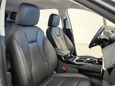 Used 2024 Buick Envision Preferred AWD/4WD image 31